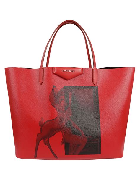 givenchy bambi tote review|givenchy handbags review.